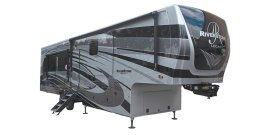 2022 Forest River Riverstone 37FLTH specifications